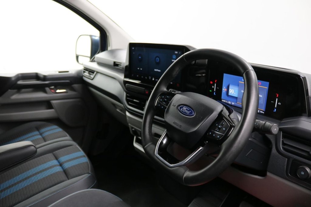 Used Ford Transit Custom 2024 for sale - 76582059: Photo 42