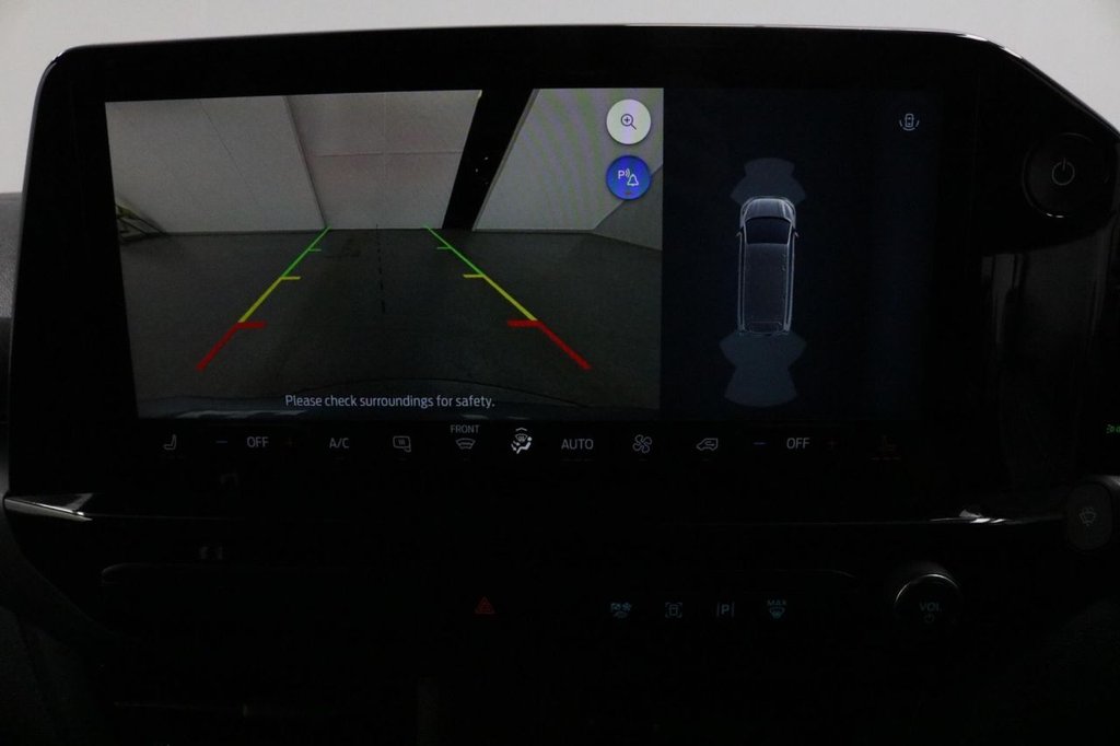 Used Ford Transit Custom 2024 for sale - 76582059: Photo 43