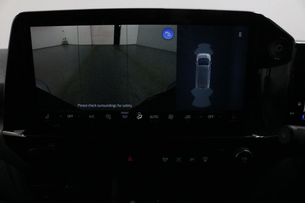 Used Ford Transit Custom 2024 for sale - 76582059: Photo 44