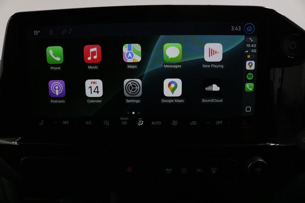 Used Ford Transit Custom 2024 for sale - 76582059: Photo 45