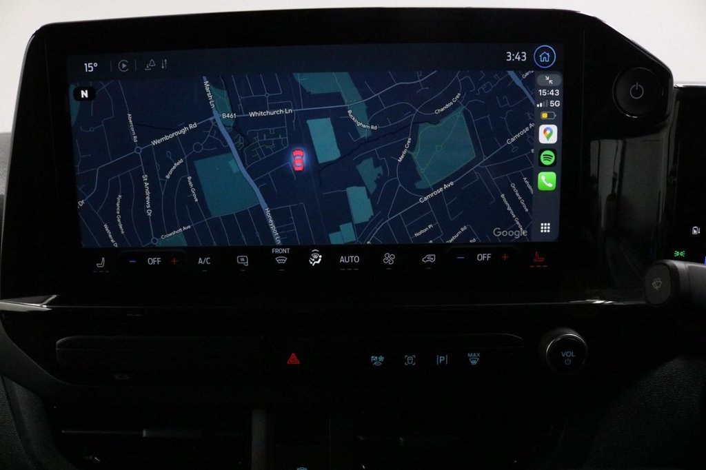 Used Ford Transit Custom 2024 for sale - 76582059: Photo 47