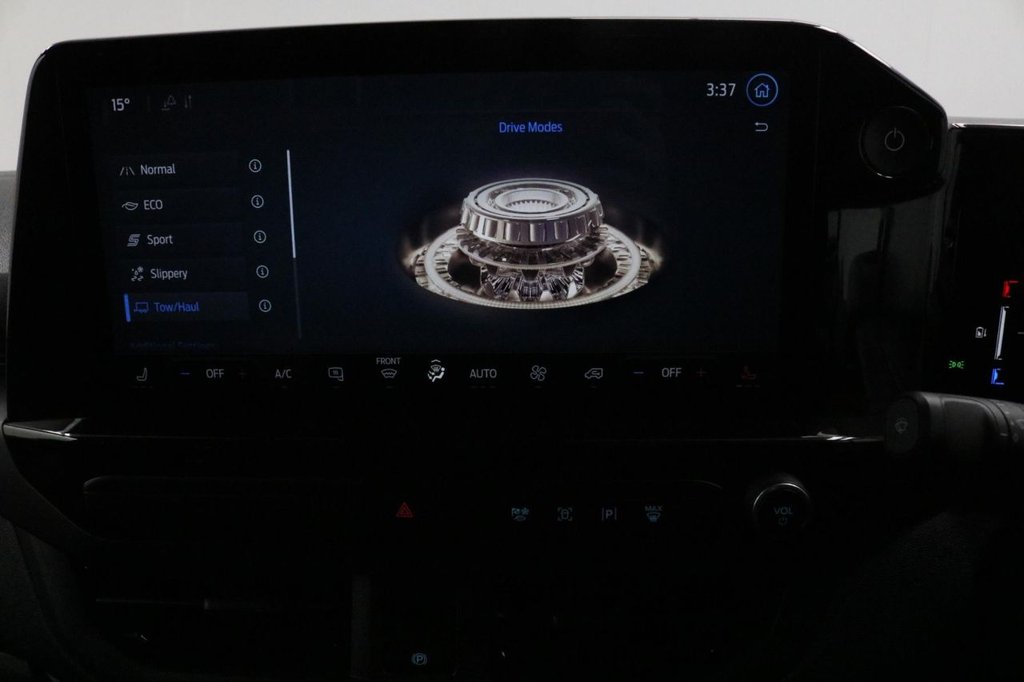 Used Ford Transit Custom 2024 for sale - 76582059: Photo 48