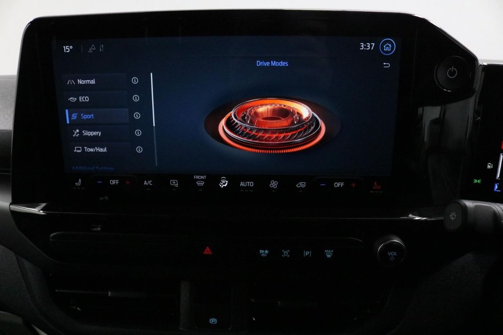 Used Ford Transit Custom 2024 for sale - 76582059: Photo 49