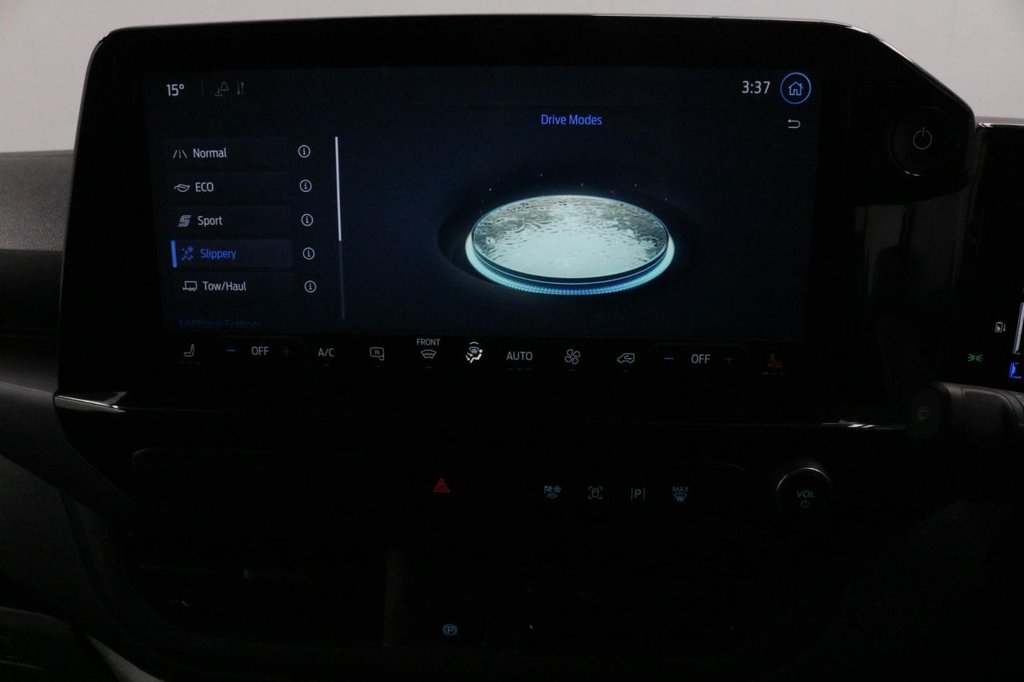 Used Ford Transit Custom 2024 for sale - 76582059: Photo 50