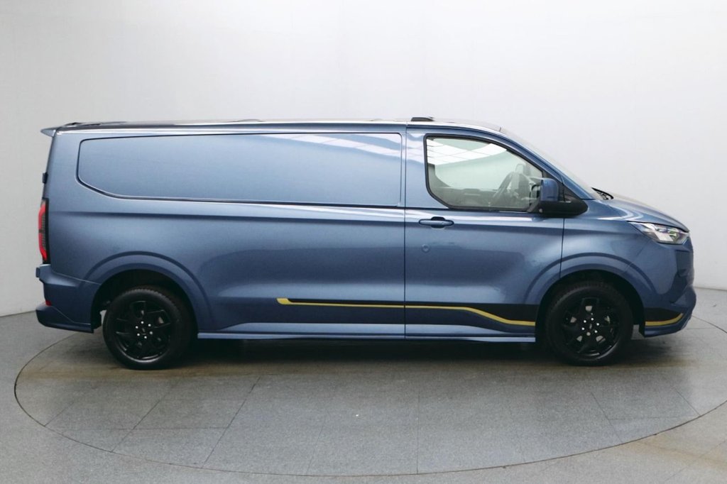 Used Ford Transit Custom 2024 for sale - 76582059: Photo 8