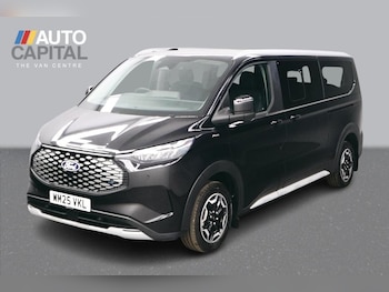Used Ford Tourneo Custom 2025 for sale - 79281243: Photo