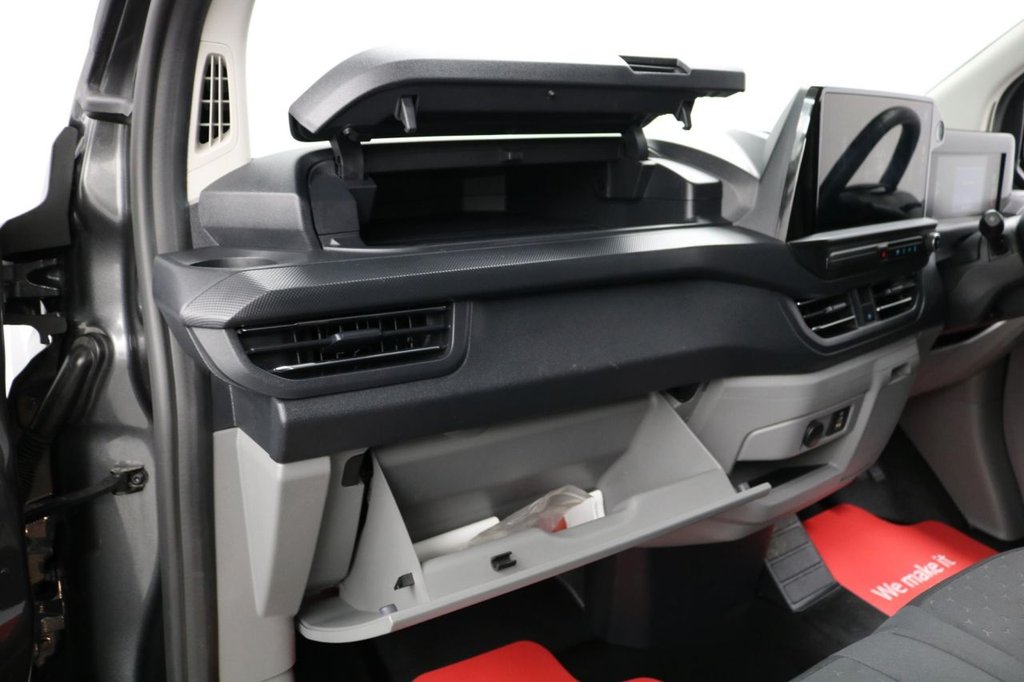 Vehicle 31