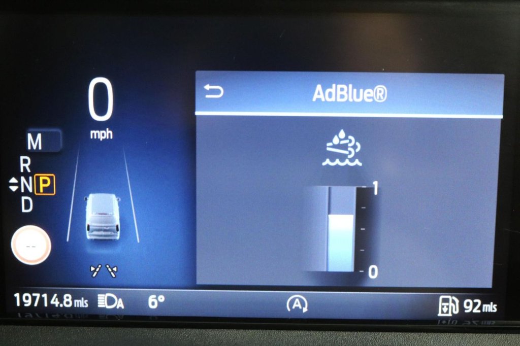 Vehicle 50