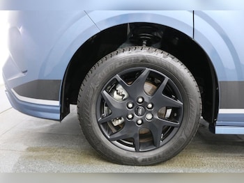 Used Ford E-Transit 2024 for sale - 75924245: Photo