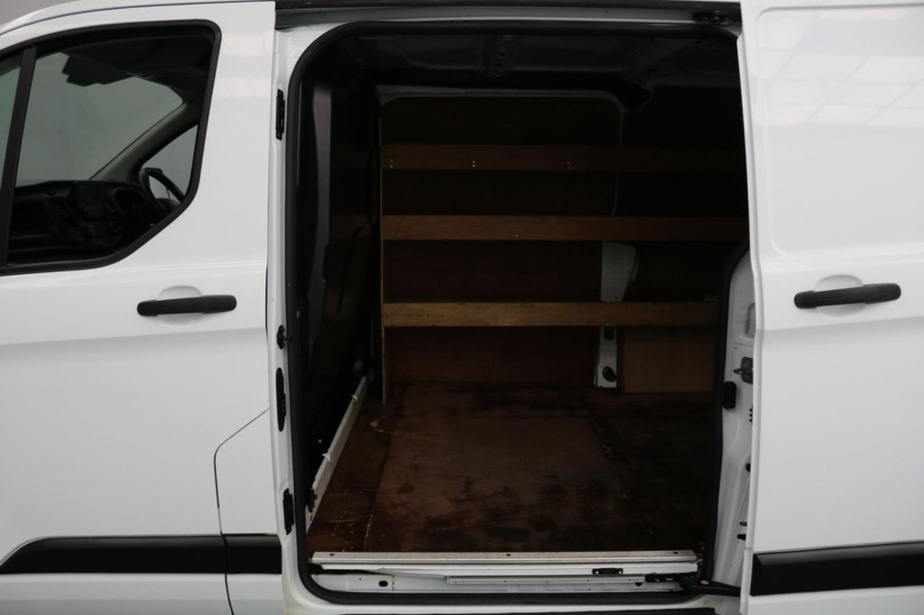 Used Ford Transit Custom 2021 for sale - 77588365: Photo 13