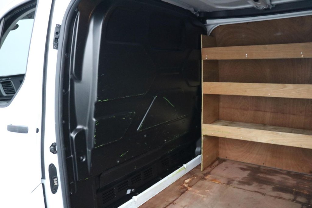 Used Ford Transit Custom 2021 for sale - 77588365: Photo 15