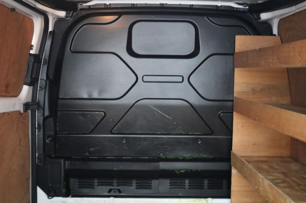 Used Ford Transit Custom 2021 for sale - 77588365: Photo 16