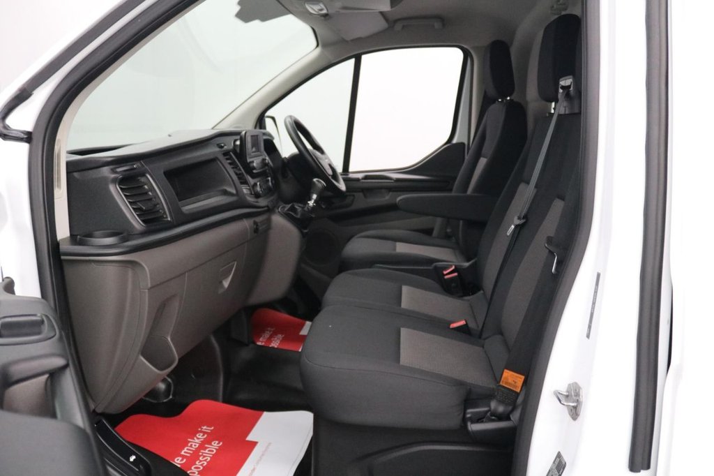 Used Ford Transit Custom 2021 for sale - 77588365: Photo 25