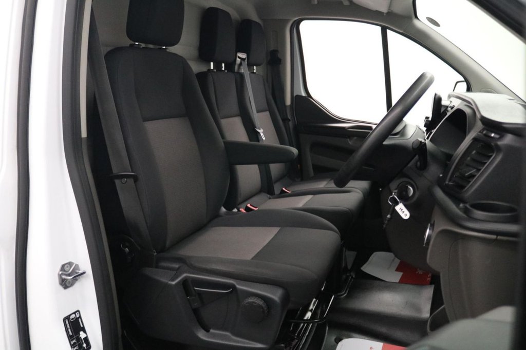 Used Ford Transit Custom 2021 for sale - 77588365: Photo 27
