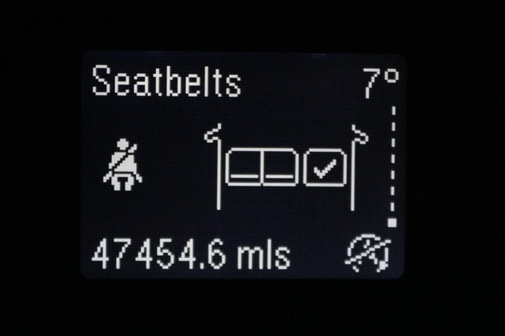 Used Ford Transit Custom 2021 for sale - 77588365: Photo 42