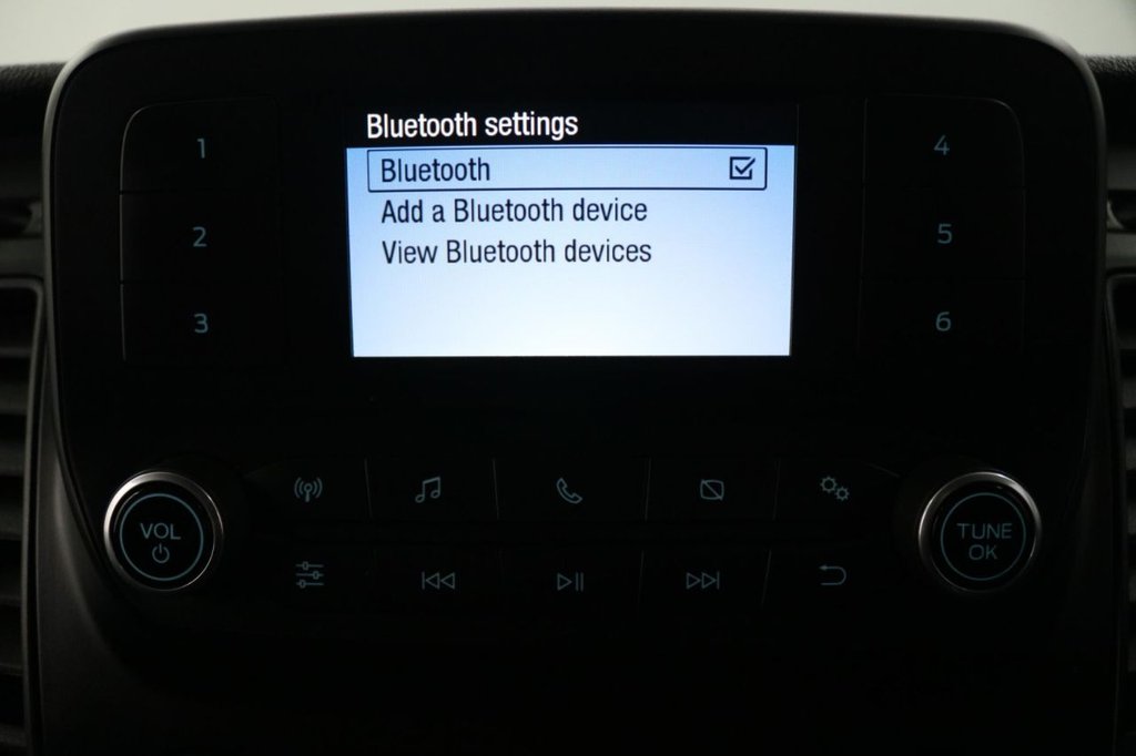 Used Ford Transit Custom 2021 for sale - 77588365: Photo 46