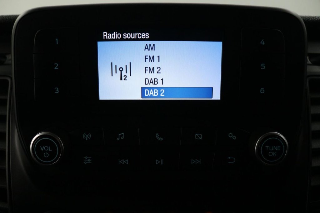 Used Ford Transit Custom 2021 for sale - 77588365: Photo 47