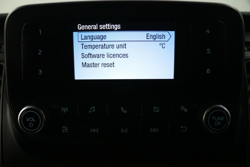 Used Ford Transit Custom 2021 for sale - 77588365: Photo 48