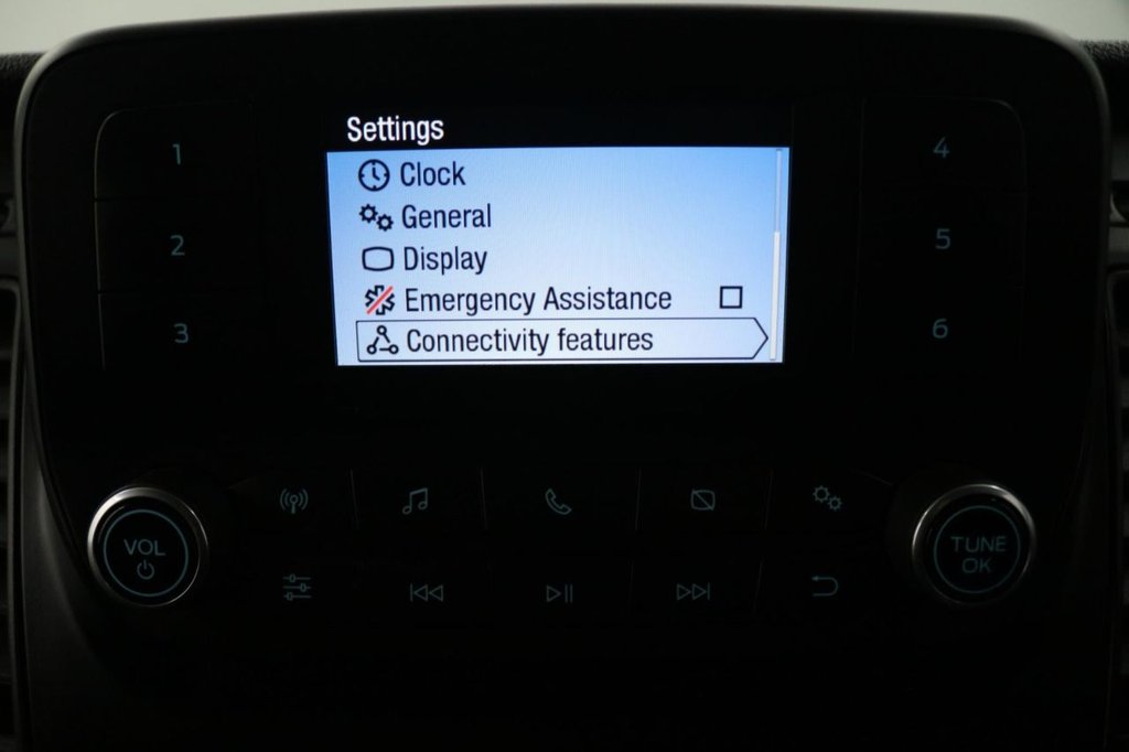 Used Ford Transit Custom 2021 for sale - 77588365: Photo 49