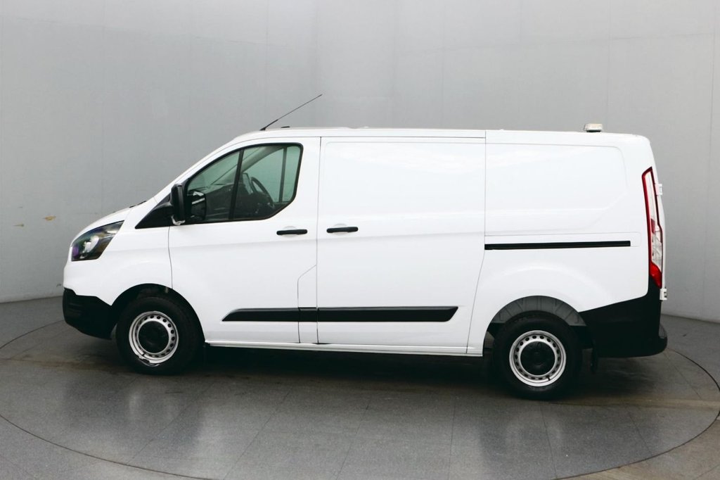Used Ford Transit Custom 2021 for sale - 77588365: Photo 5