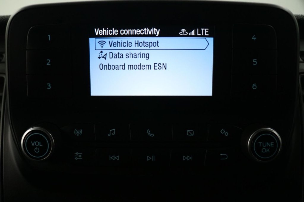 Used Ford Transit Custom 2021 for sale - 77588365: Photo 50