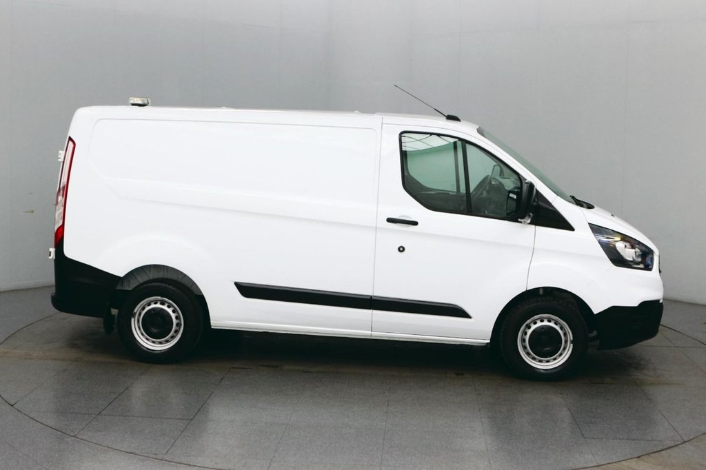 Used Ford Transit Custom 2021 for sale - 77588365: Photo 9
