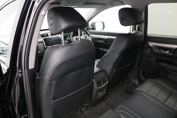 Used Honda CR-V 2022 for sale - 75665764: Photo 13