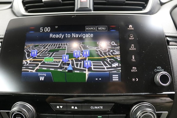 Used Honda CR-V 2022 for sale - 75665764: Photo 25