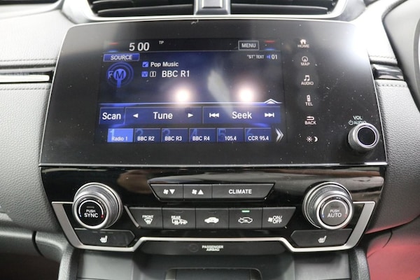 Used Honda CR-V 2022 for sale - 75665764: Photo 26