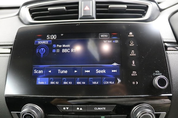 Used Honda CR-V 2022 for sale - 75665764: Photo 27
