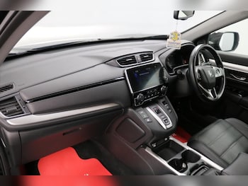 Used Honda CR-V 2022 for sale - 75665764: Photo