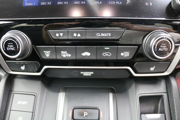 Used Honda CR-V 2022 for sale - 75665764: Photo 30