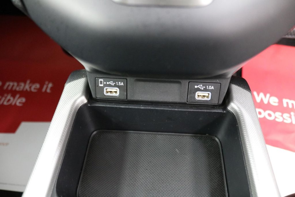 Vehicle 32