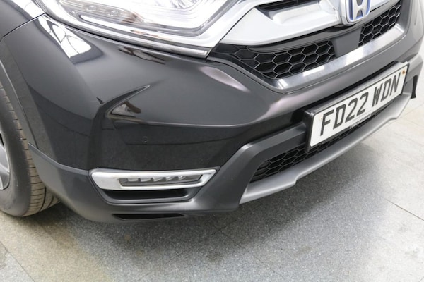 Used Honda CR-V 2022 for sale - 75665764: Photo 37