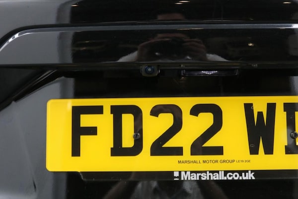 Used Honda CR-V 2022 for sale - 75665764: Photo 39