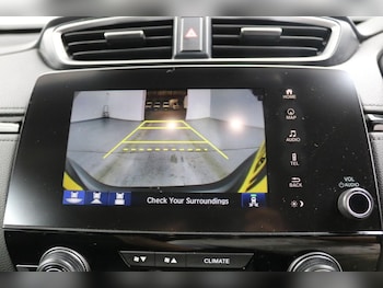 Used Honda CR-V 2022 for sale - 75665764: Photo