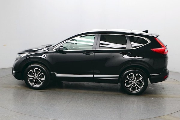 Used Honda CR-V 2022 for sale - 75665764: Photo 4