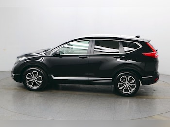 Used Honda CR-V 2022 for sale - 75665764: Photo