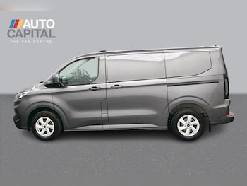 Used Ford Transit Custom 2024 for sale - 79485689: Photo