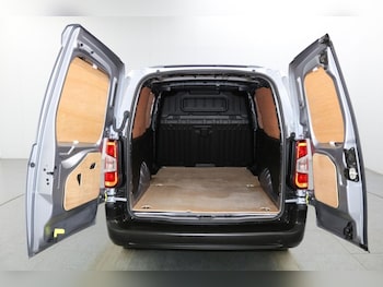 Used Vauxhall Combo 2023 for sale - 75498614: Photo