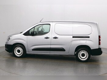 Used Vauxhall Combo 2023 for sale - 75498614: Photo
