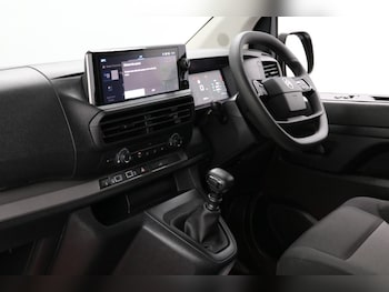 Used Citroen Dispatch 2024 for sale - 75659897: Photo