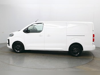 Used Citroen Dispatch 2024 for sale - 75659897: Photo