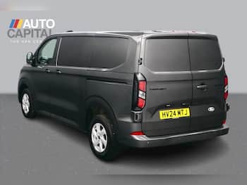 Used Ford Transit Custom 2024 for sale - 79812129: Photo