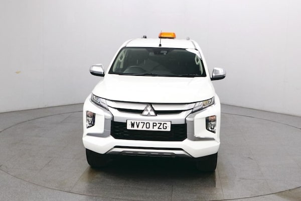 Used Mitsubishi L200 2020 for sale - 76147595: Photo 10