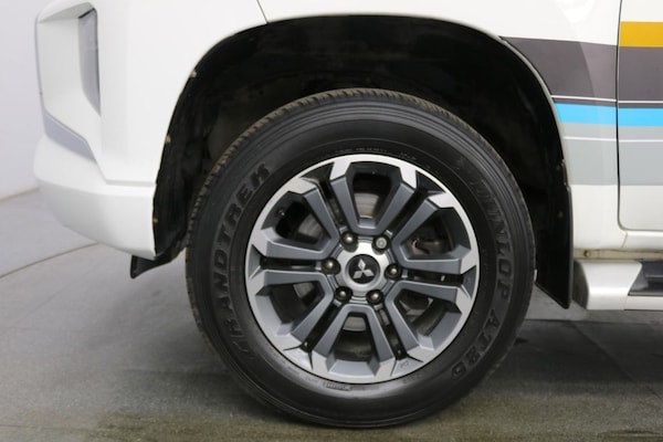 Used Mitsubishi L200 2020 for sale - 76147595: Photo 12