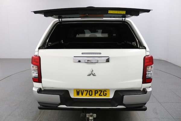 Used Mitsubishi L200 2020 for sale - 76147595: Photo 14