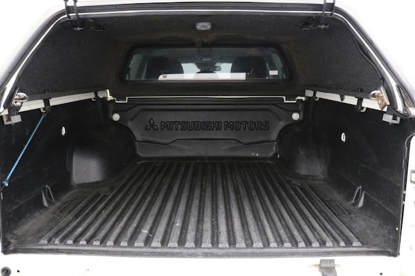 Used Mitsubishi L200 2020 for sale - 76147595: Photo 16