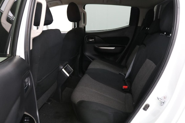Used Mitsubishi L200 2020 for sale - 76147595: Photo 22