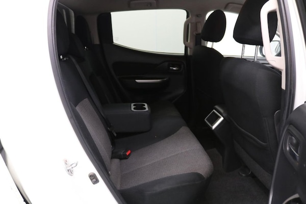 Used Mitsubishi L200 2020 for sale - 76147595: Photo 23